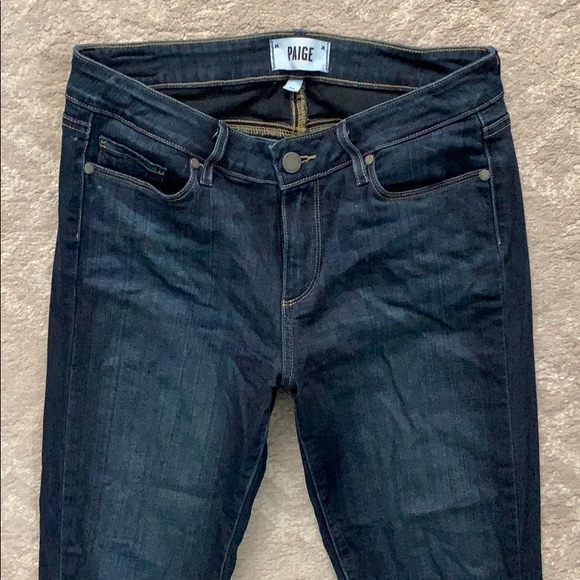 Paige demin verdugo ankle - Picture 2 of 3